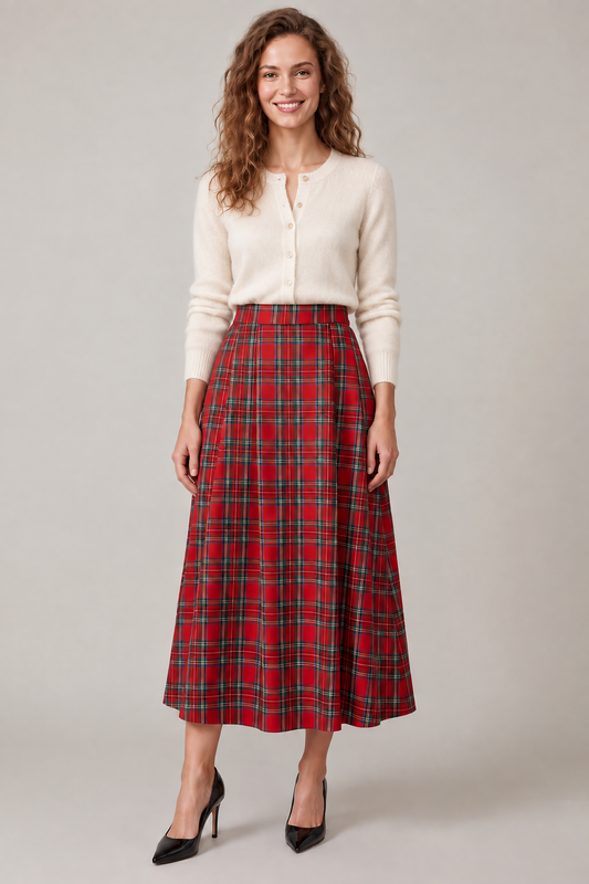 The Countess Skirt