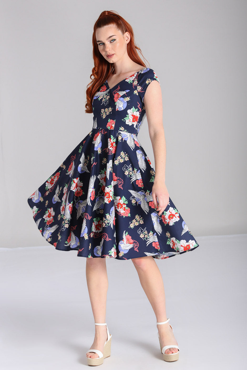 PRE-ORDER: Misa Dress