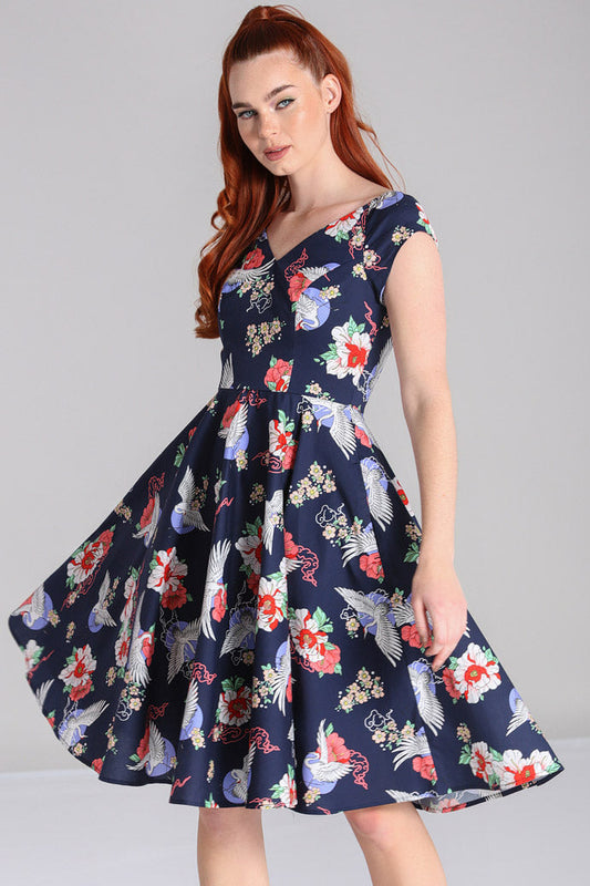PRE-ORDER: Misa Dress