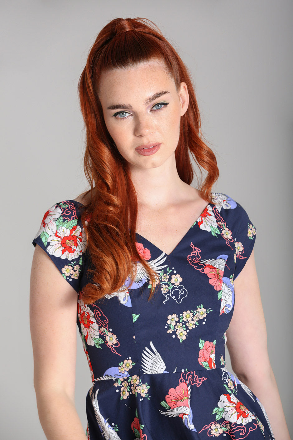 PRE-ORDER: Misa Dress