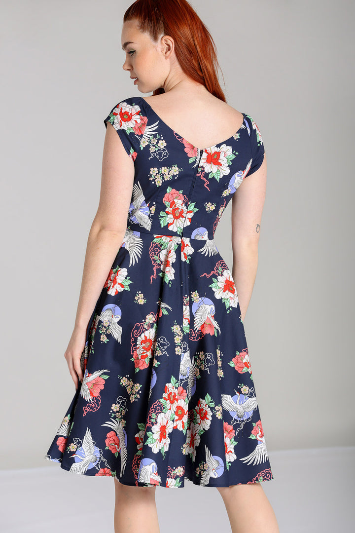 PRE-ORDER: Misa Dress