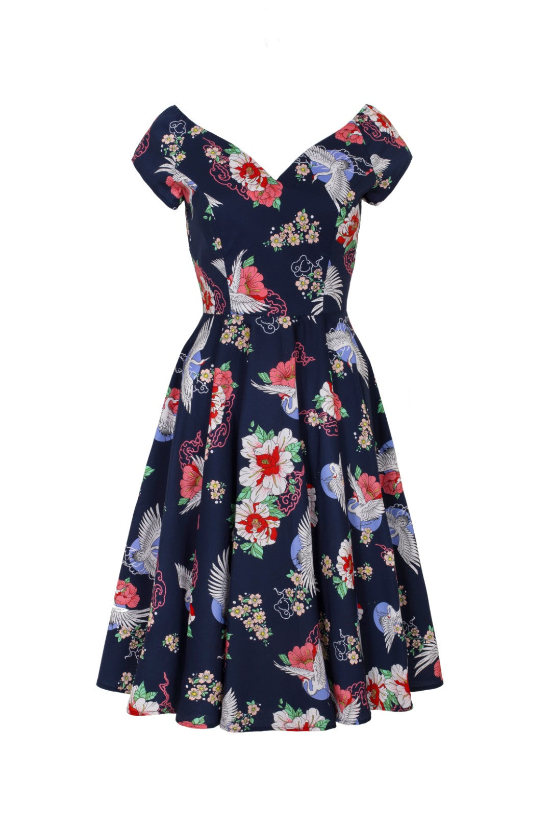 PRE-ORDER: Misa Dress