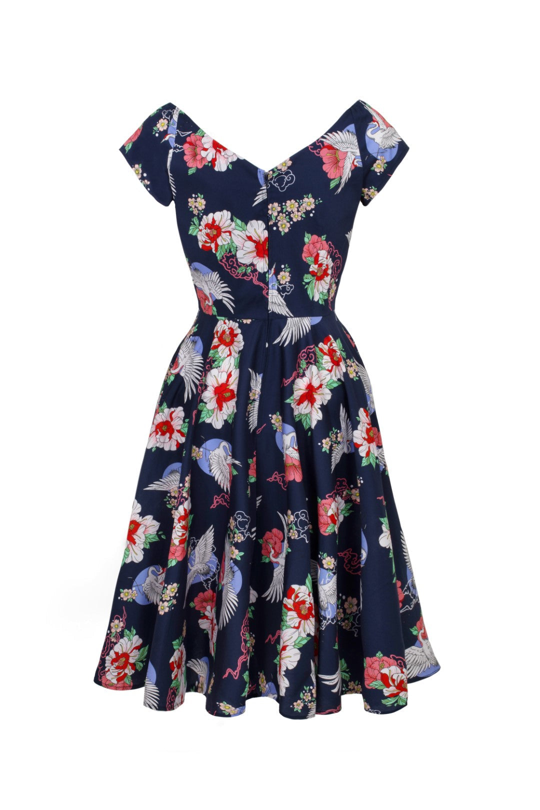 PRE-ORDER: Misa Dress