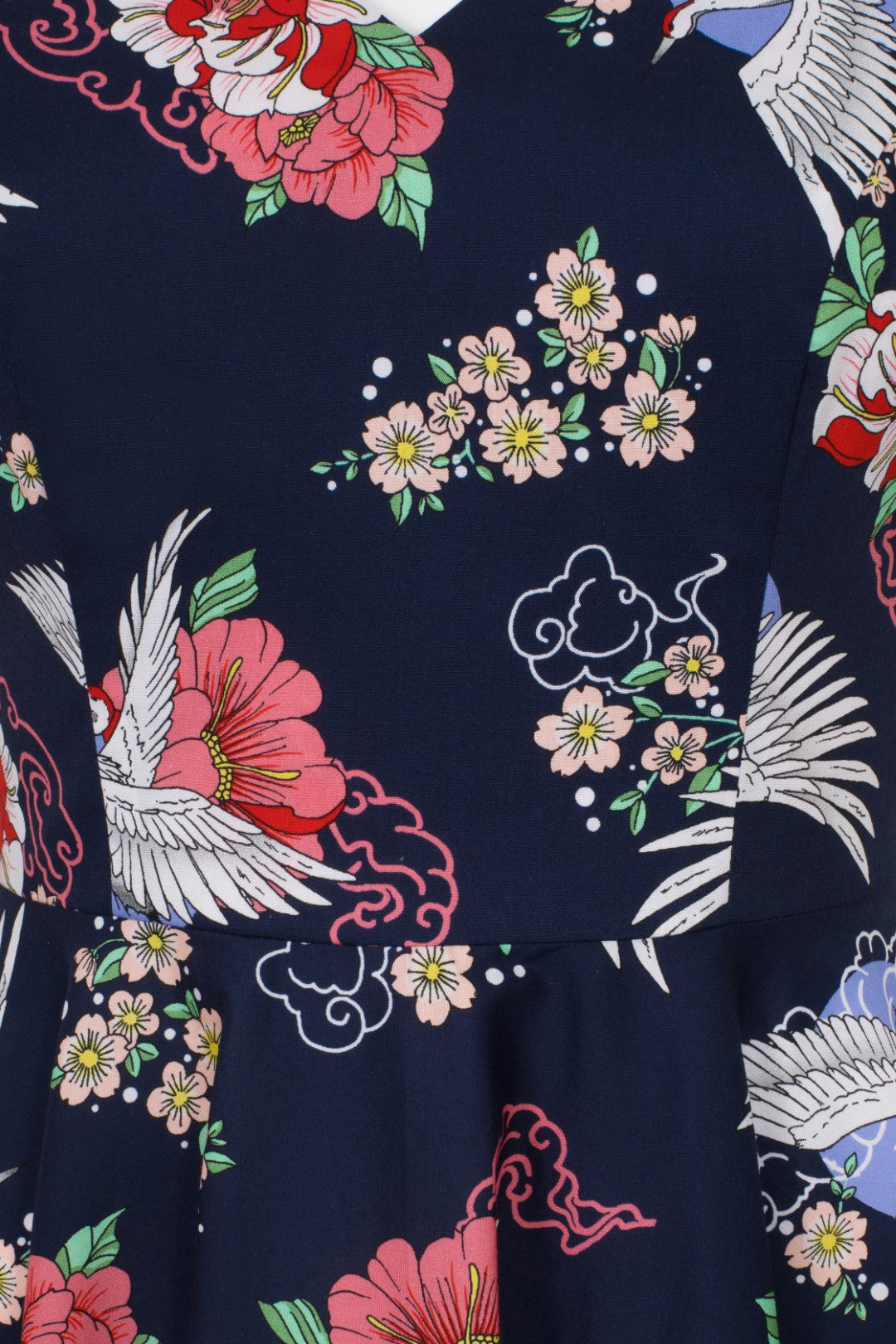 PRE-ORDER: Misa Dress