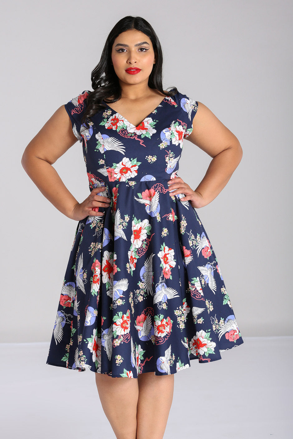 PRE-ORDER: Misa Dress