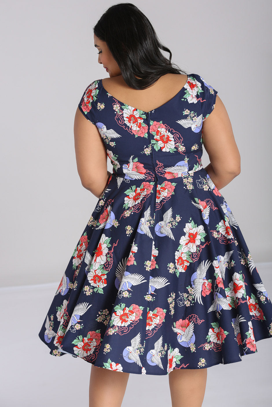 PRE-ORDER: Misa Dress