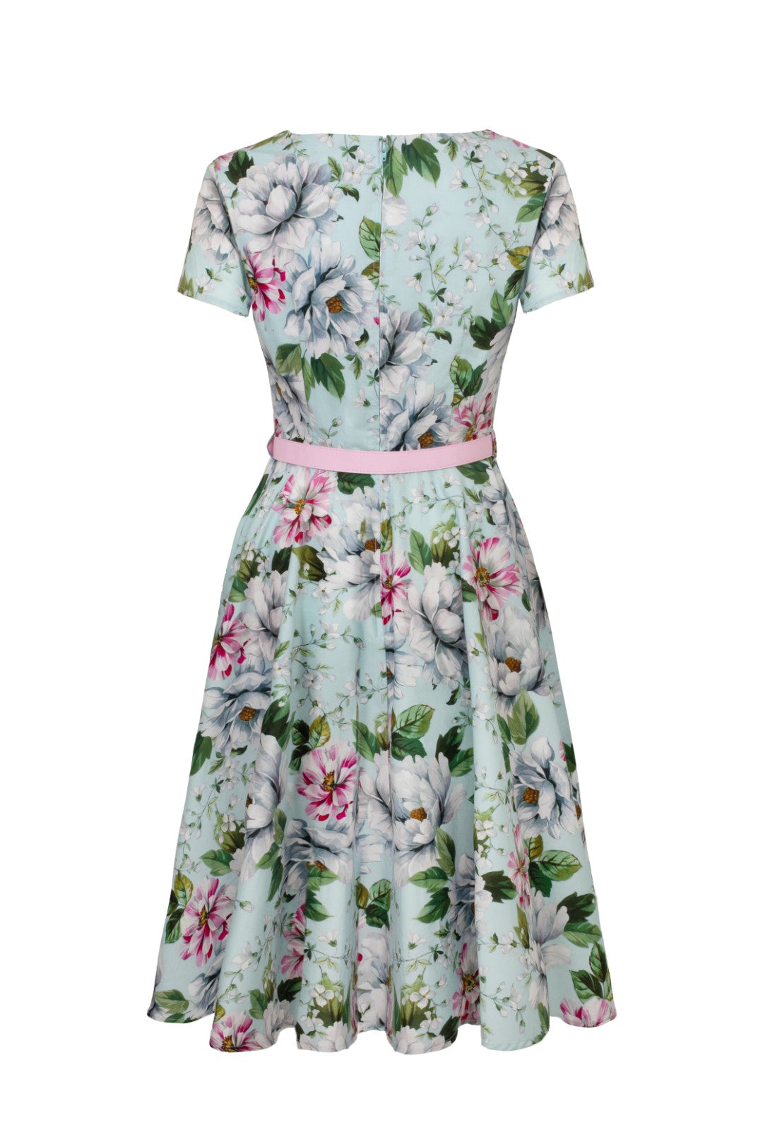 PRE-ORDER: Goody Two Shoes Dress