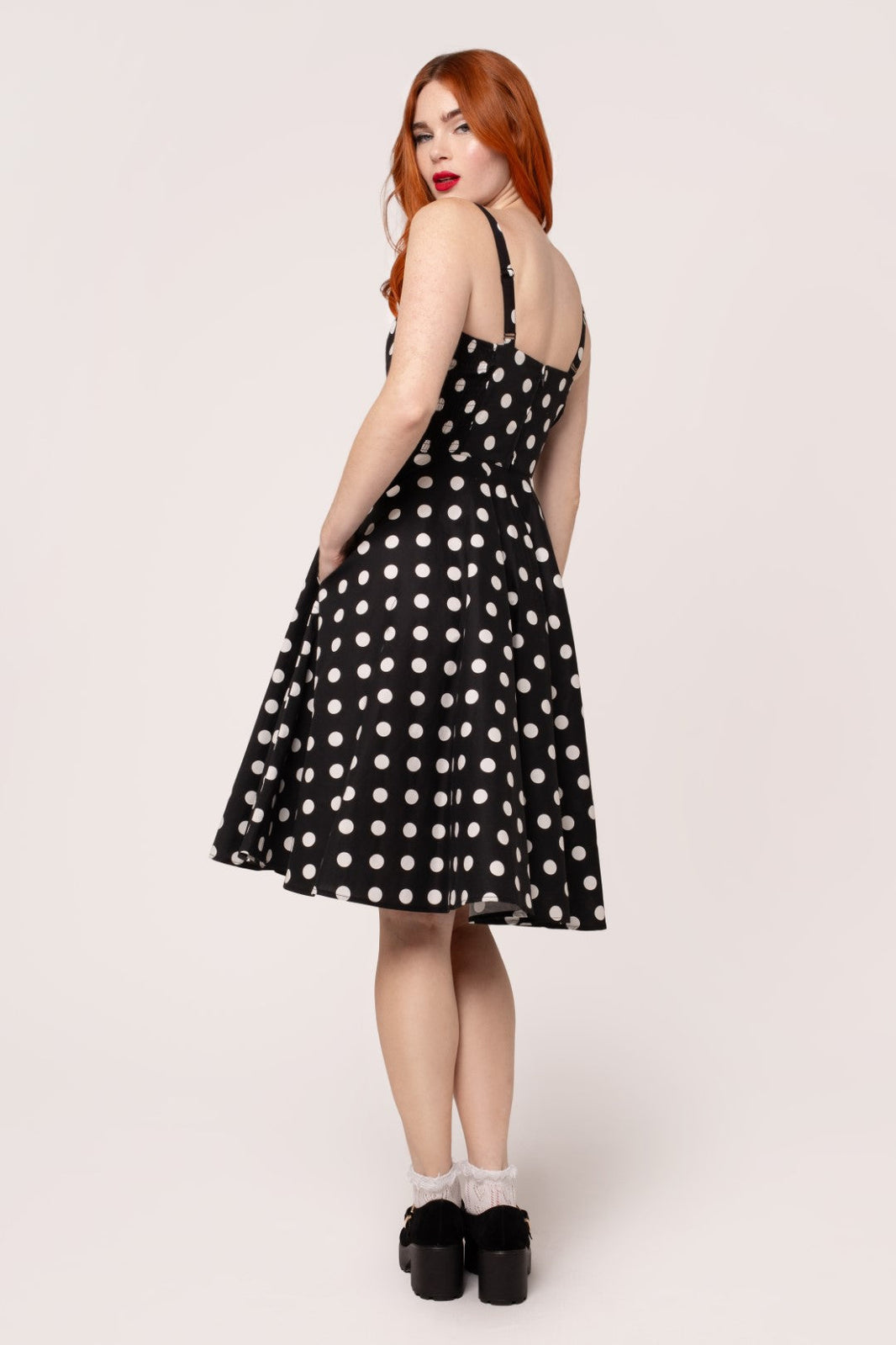 PRE-ORDER: Connect the Dots Dress