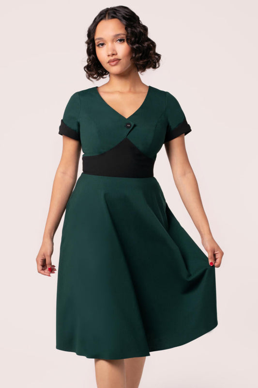 PRE-ORDER: Doris Dress