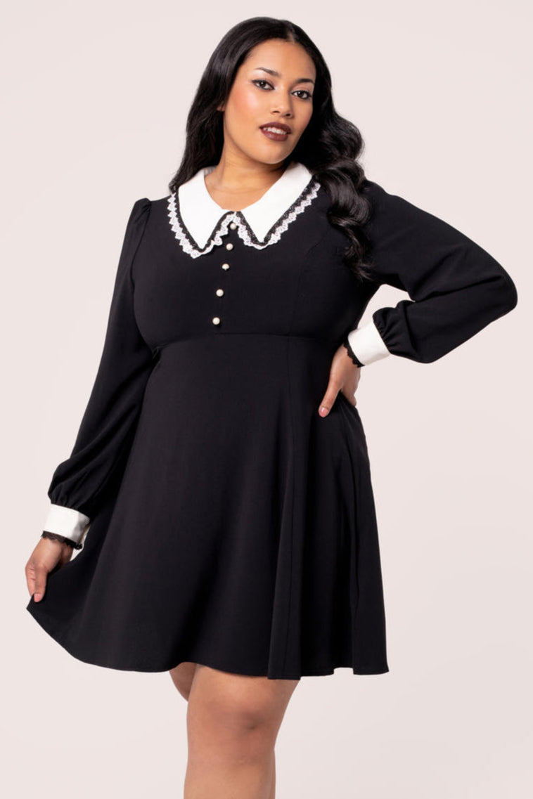 PRE-ORDER: Anastasia Dress