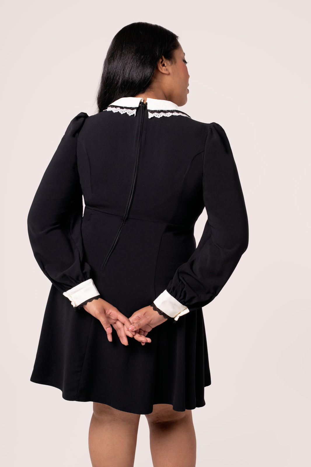 PRE-ORDER: Anastasia Dress