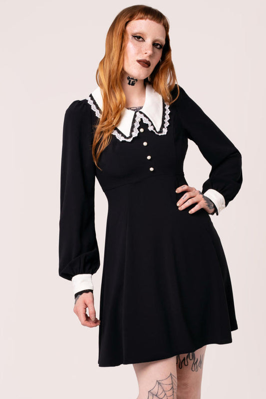 PRE-ORDER: Anastasia Dress