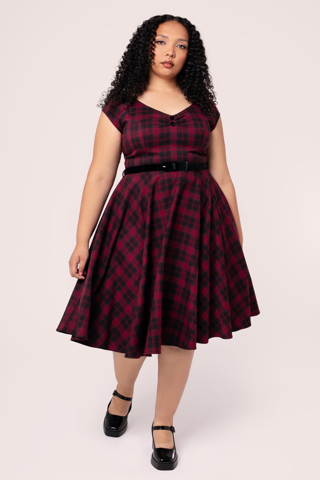 PRE-ORDER: Carmina Dress