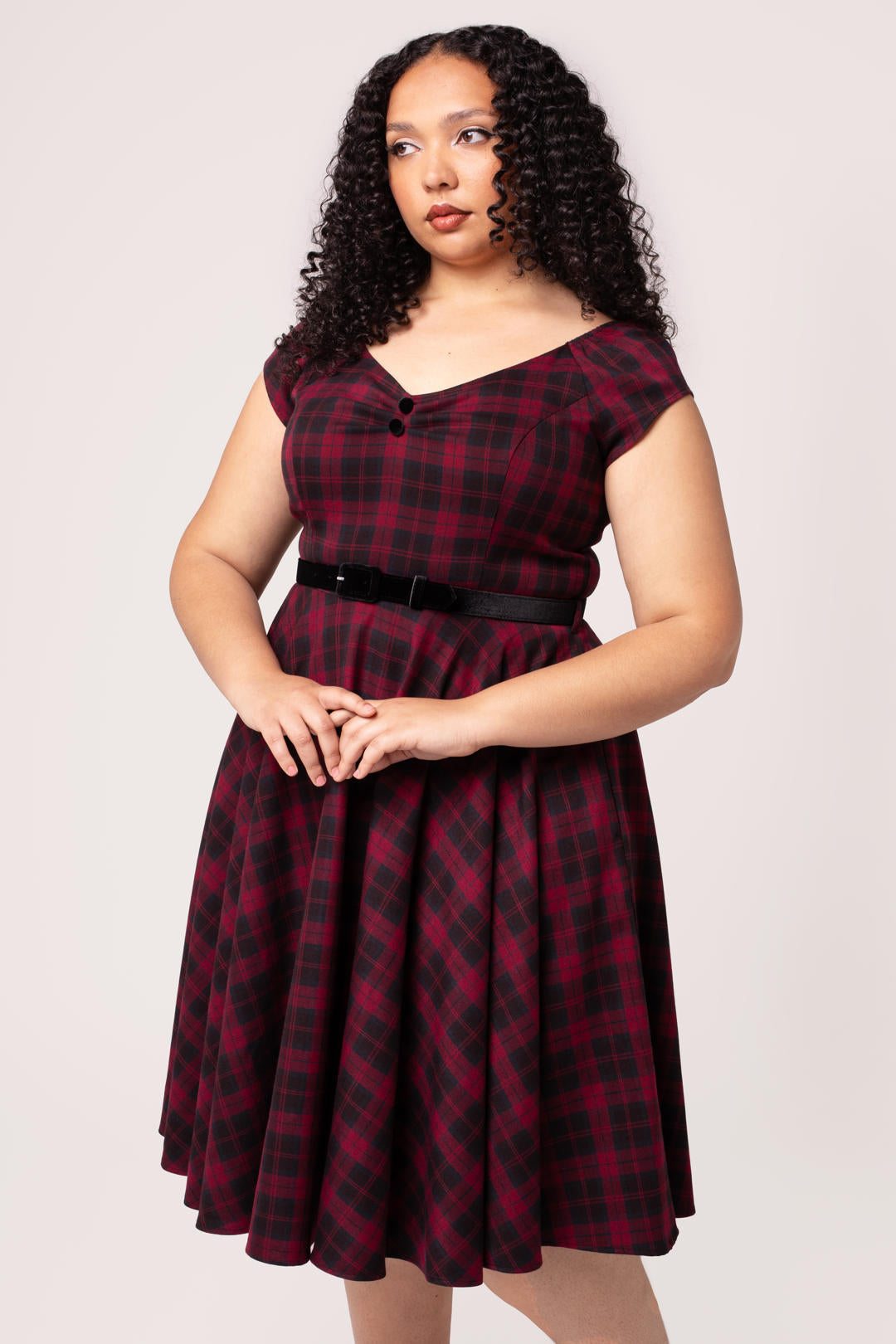 PRE-ORDER: Carmina Dress