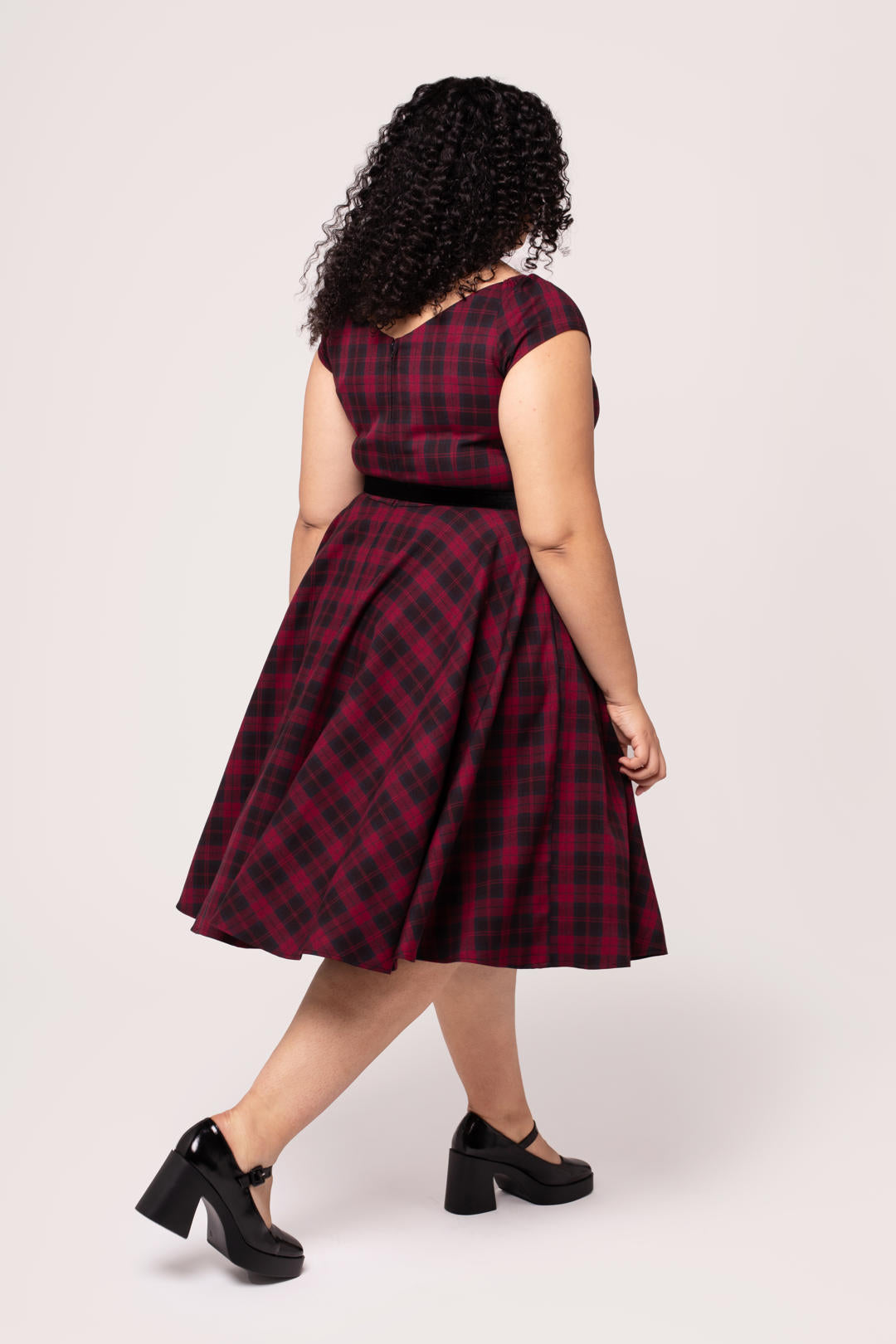 PRE-ORDER: Carmina Dress