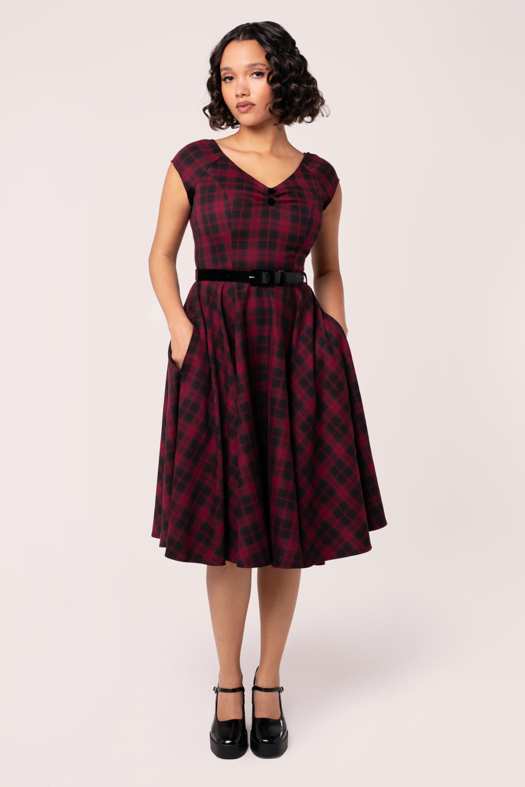PRE-ORDER: Carmina Dress