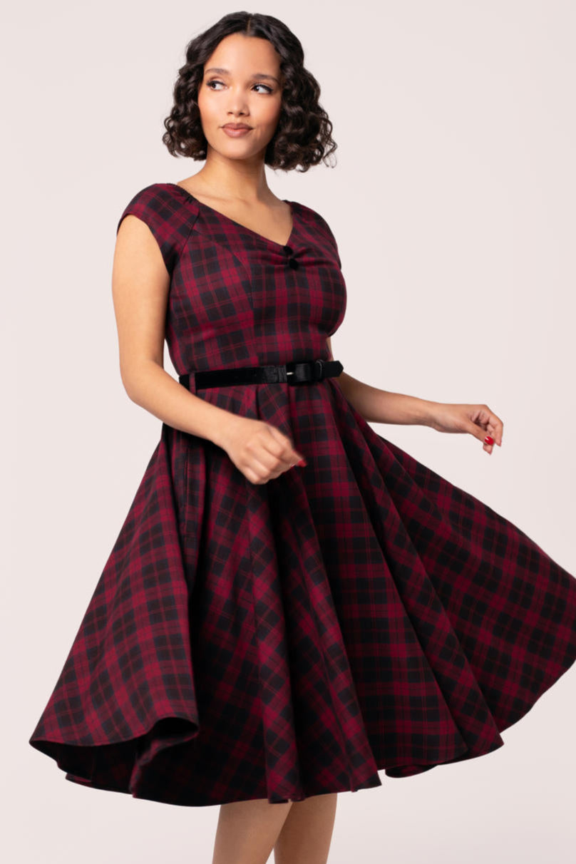 PRE-ORDER: Carmina Dress
