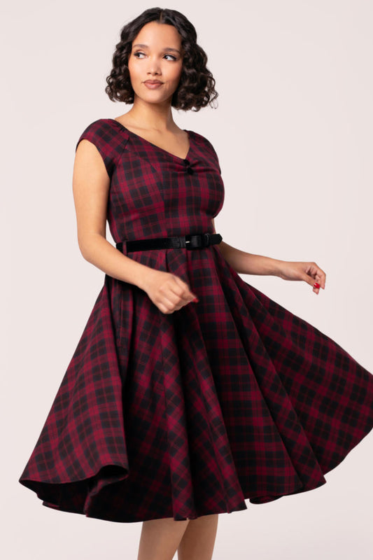 PRE-ORDER: Carmina Dress