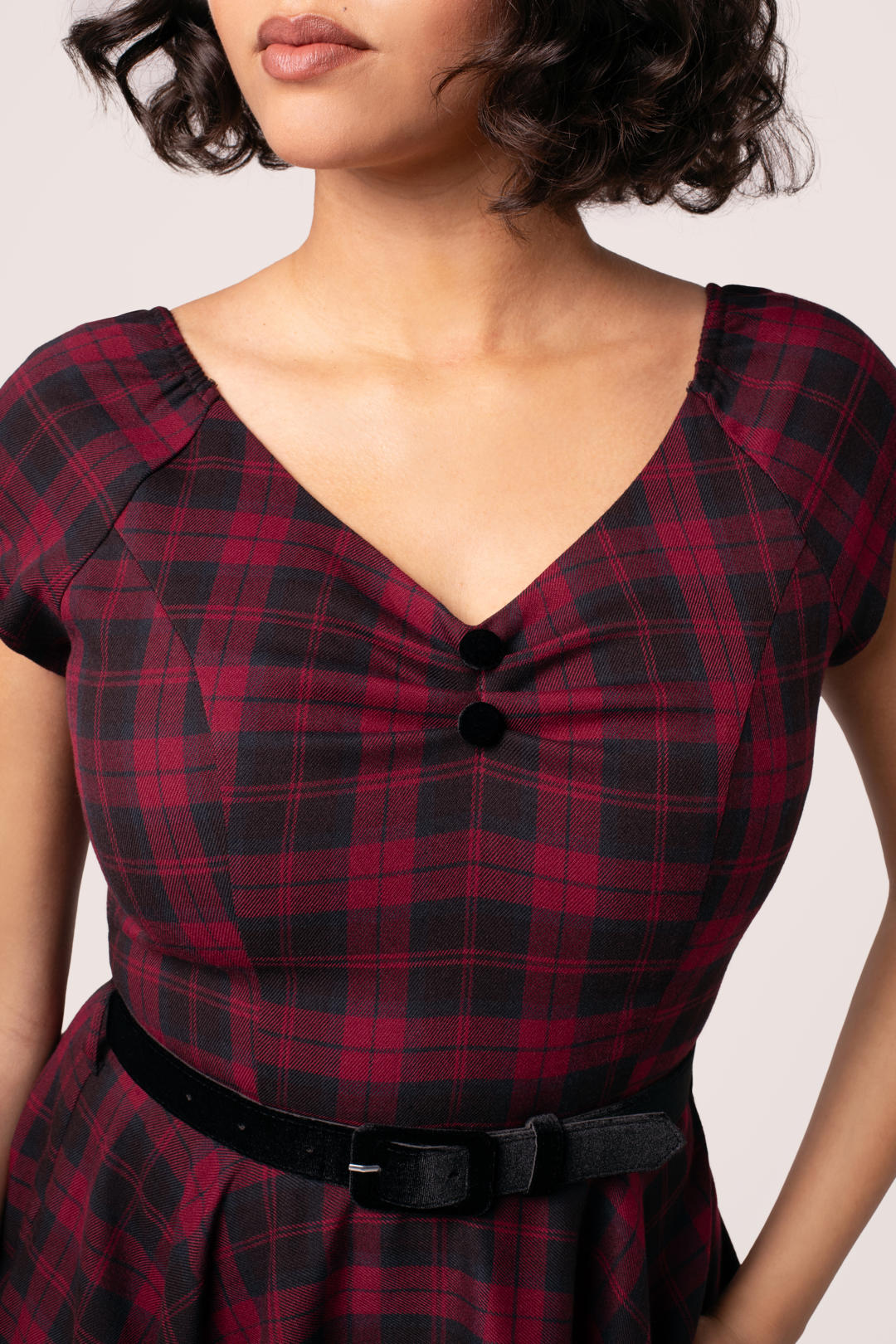 PRE-ORDER: Carmina Dress