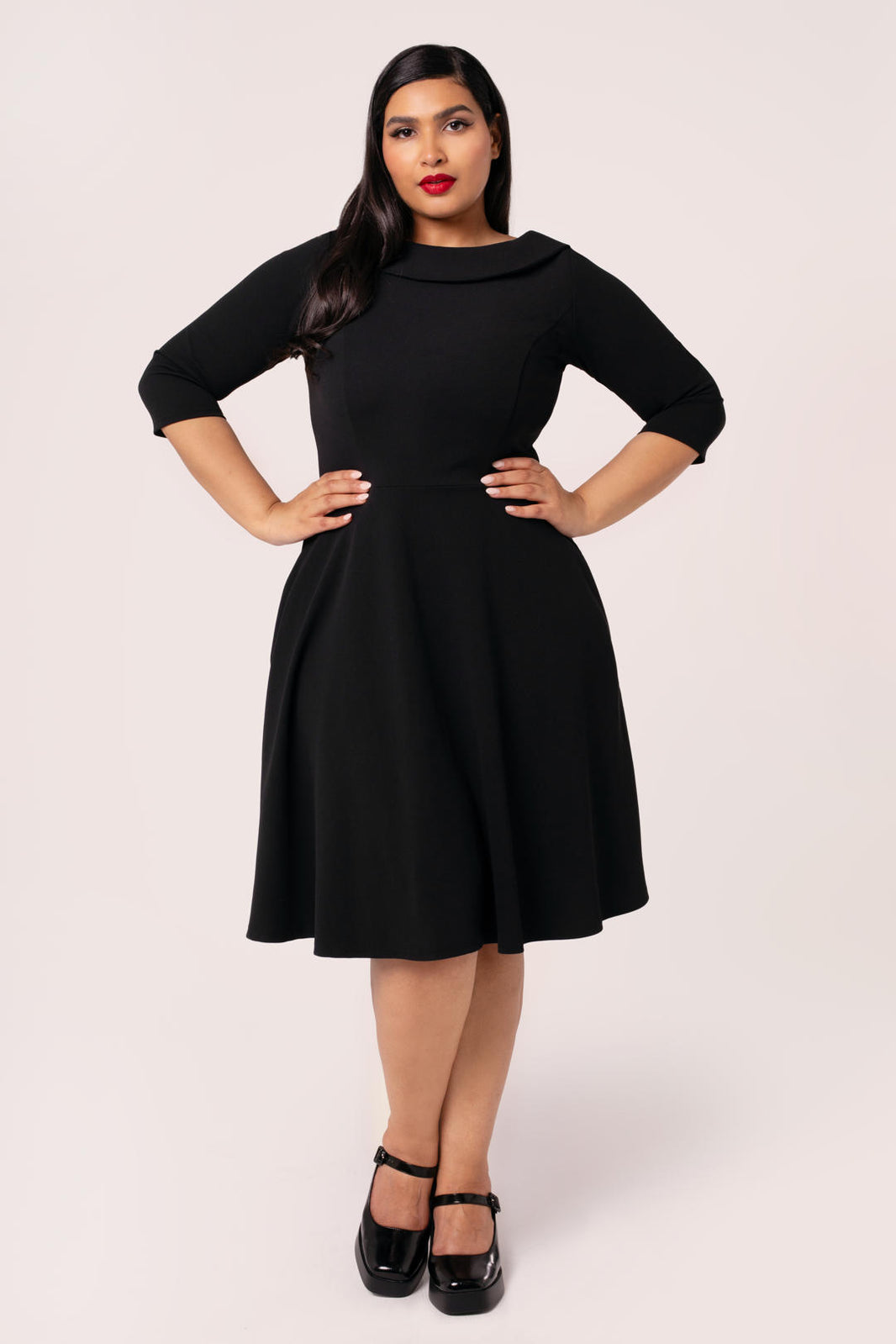 PRE-ORDER: Jackie Dress