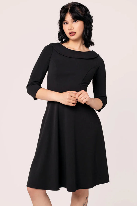 PRE-ORDER: Jackie Dress