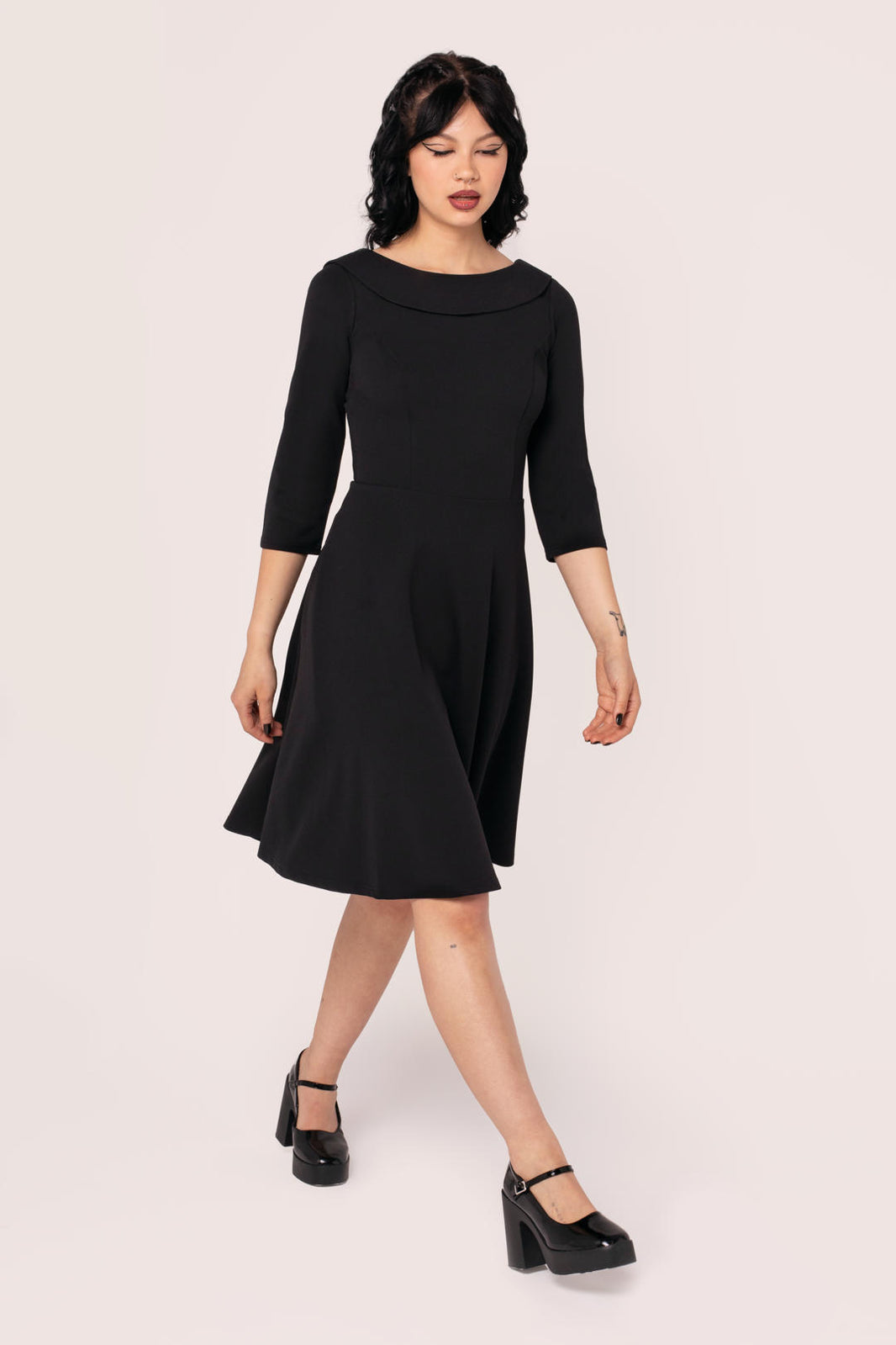 PRE-ORDER: Jackie Dress