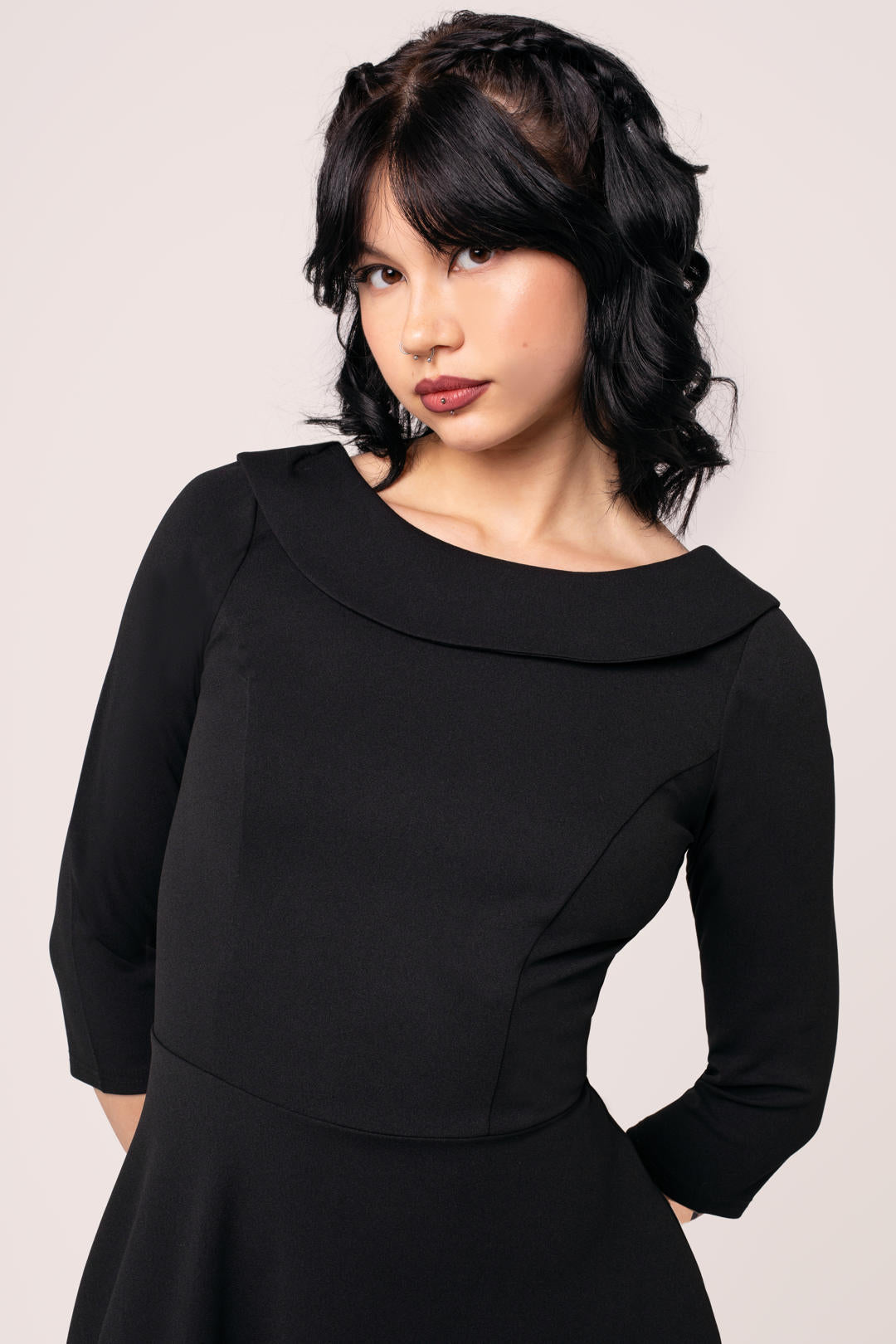 PRE-ORDER: Jackie Dress