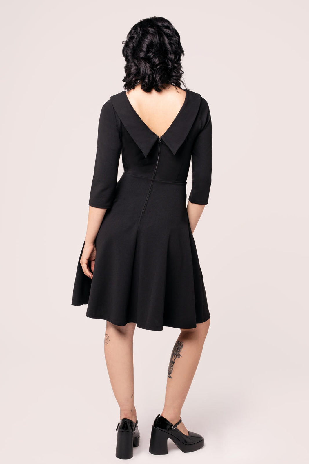 PRE-ORDER: Jackie Dress
