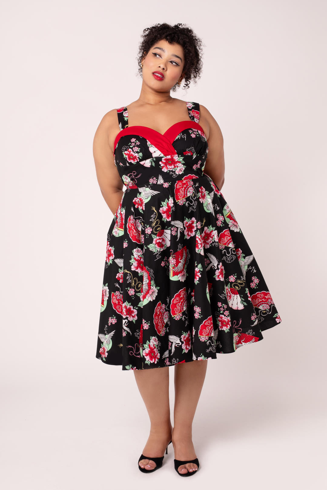 PRE-ORDER: Yuna Dress