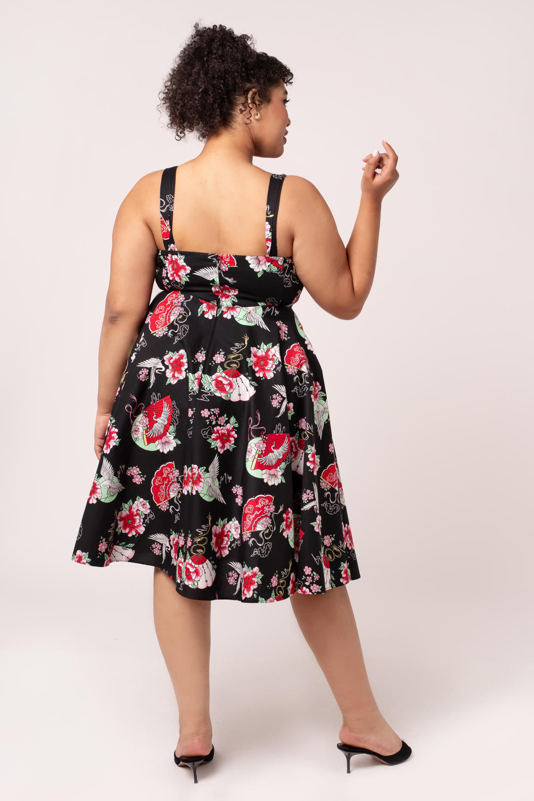 PRE-ORDER: Yuna Dress