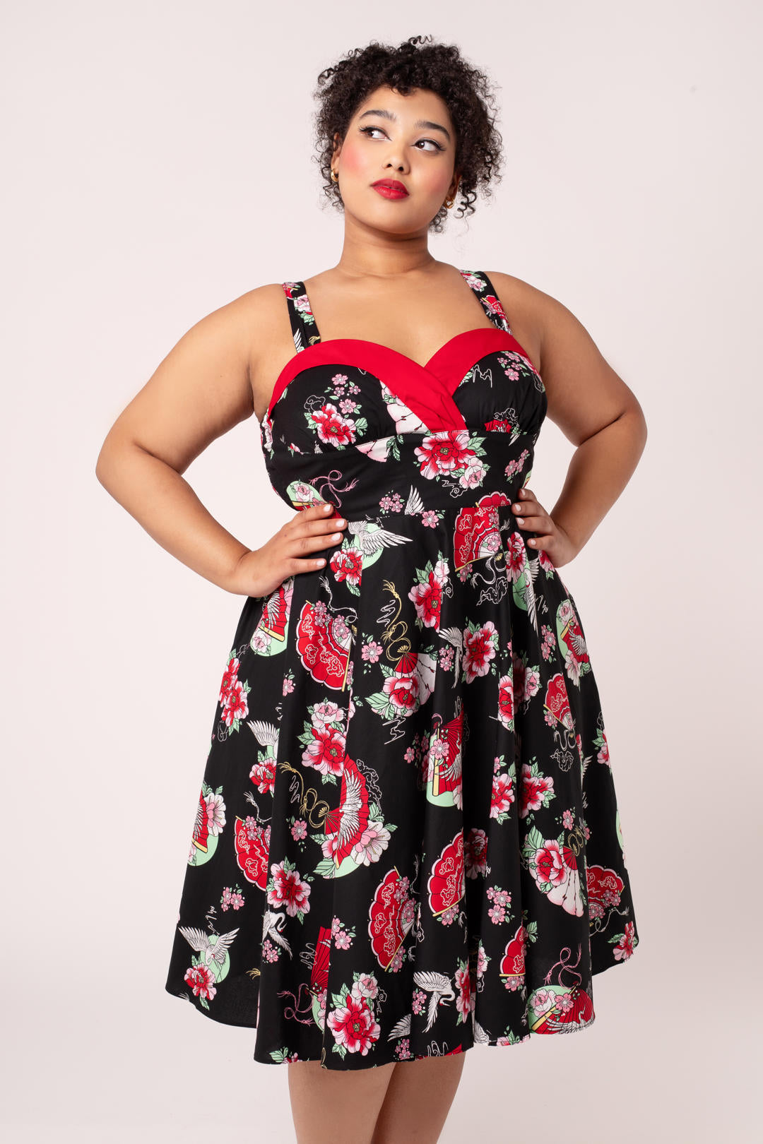 PRE-ORDER: Yuna Dress