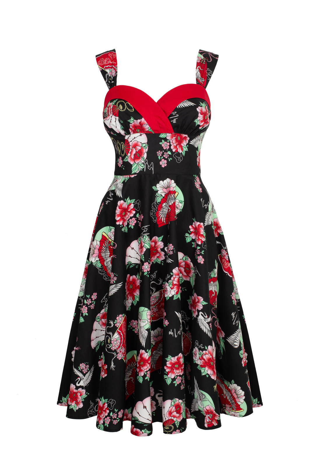 PRE-ORDER: Yuna Dress