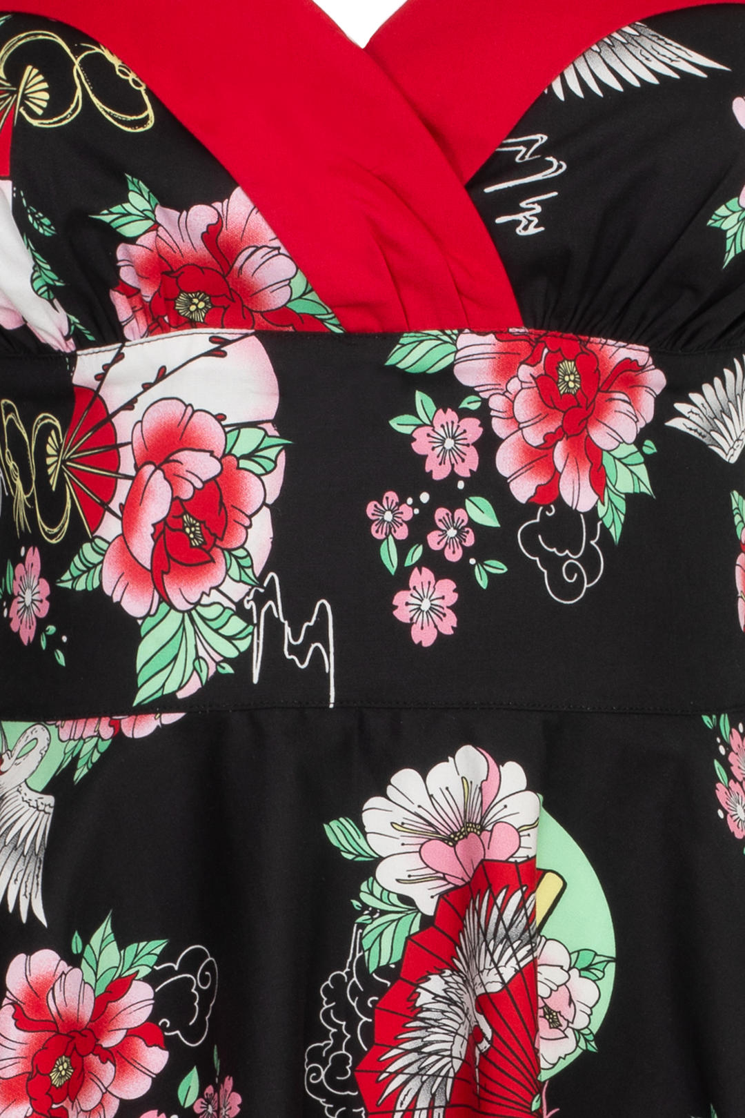 PRE-ORDER: Yuna Dress