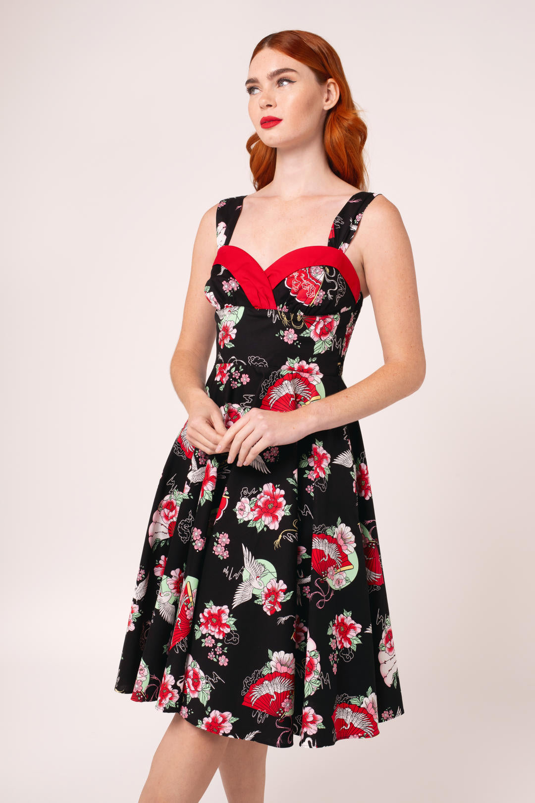 PRE-ORDER: Yuna Dress
