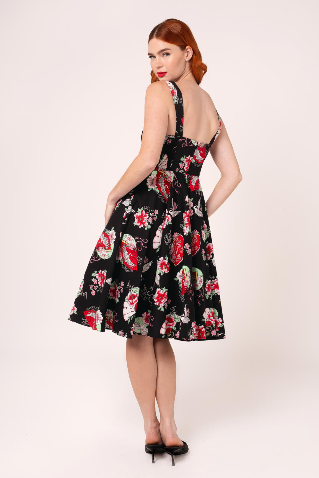 PRE-ORDER: Yuna Dress