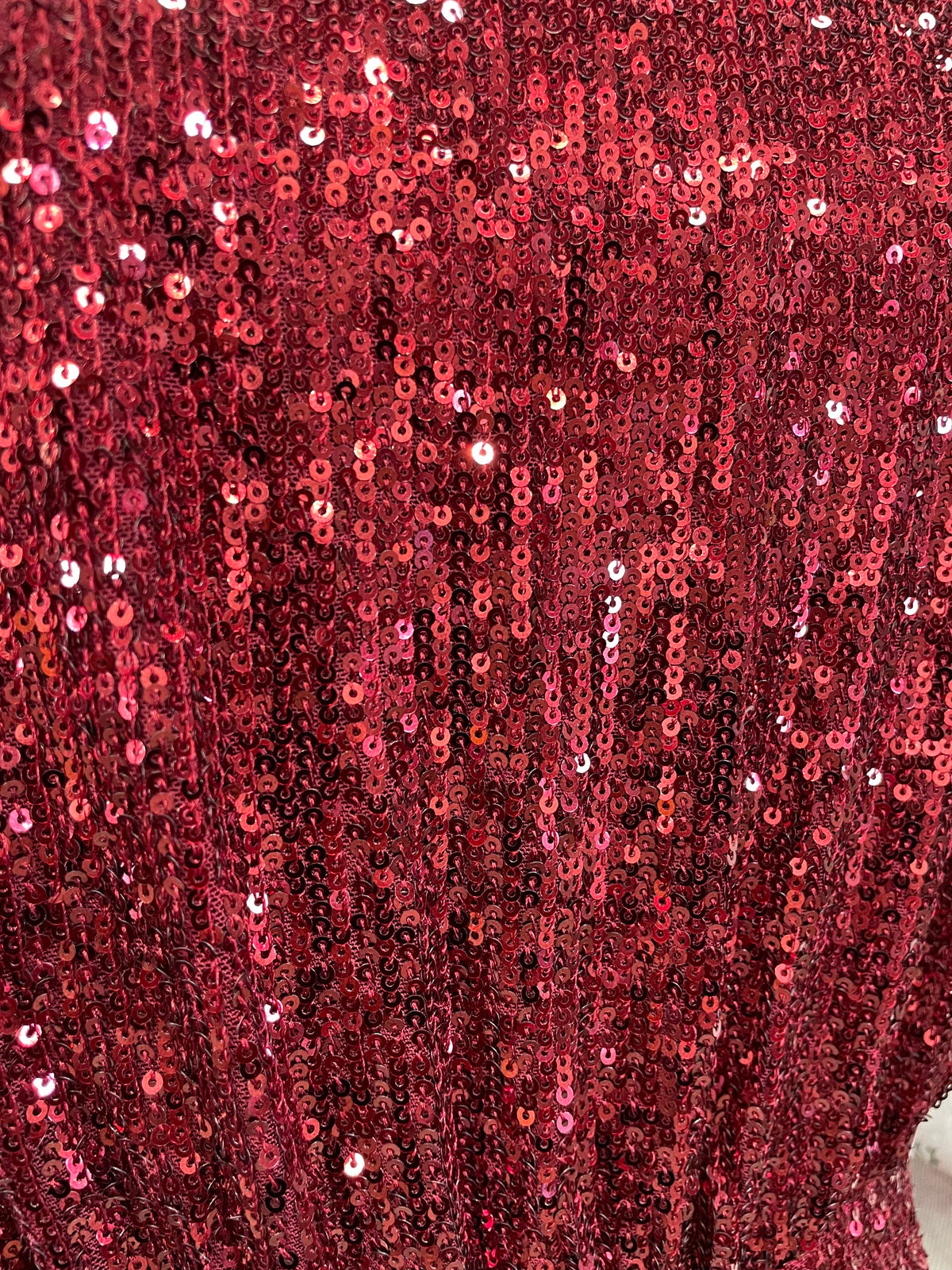 Sparkling Wine Dress
