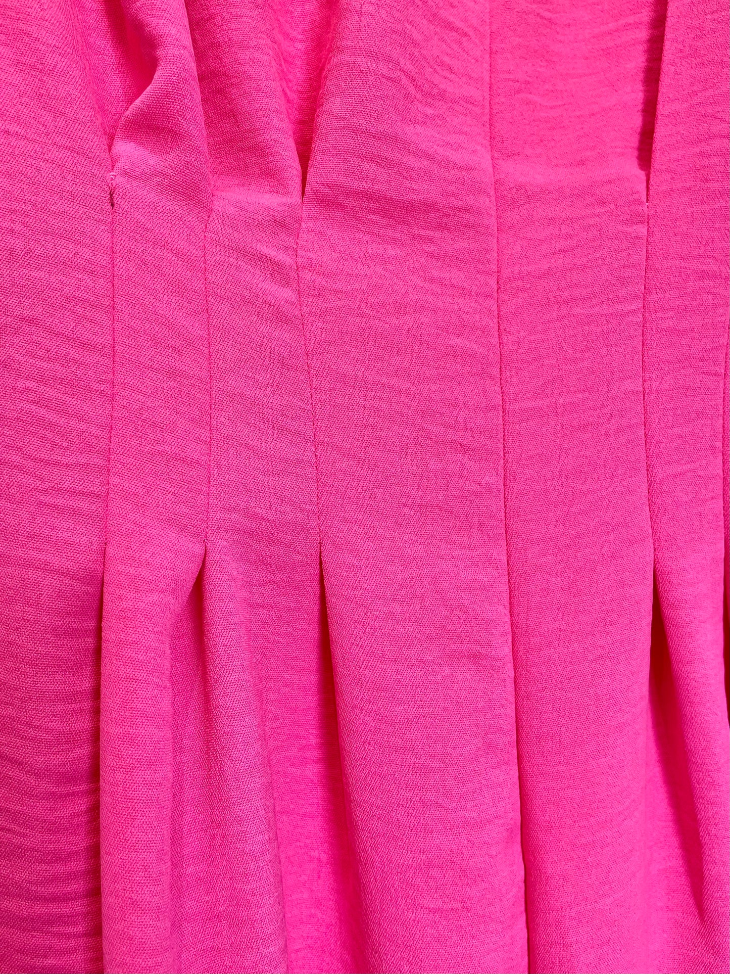 Best Of Luck Dress Pink