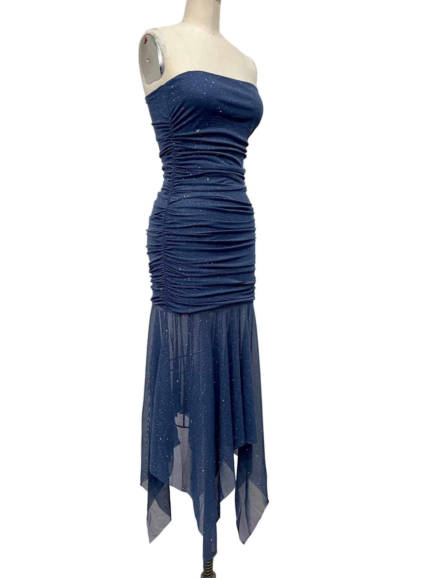 Stars Align Dress