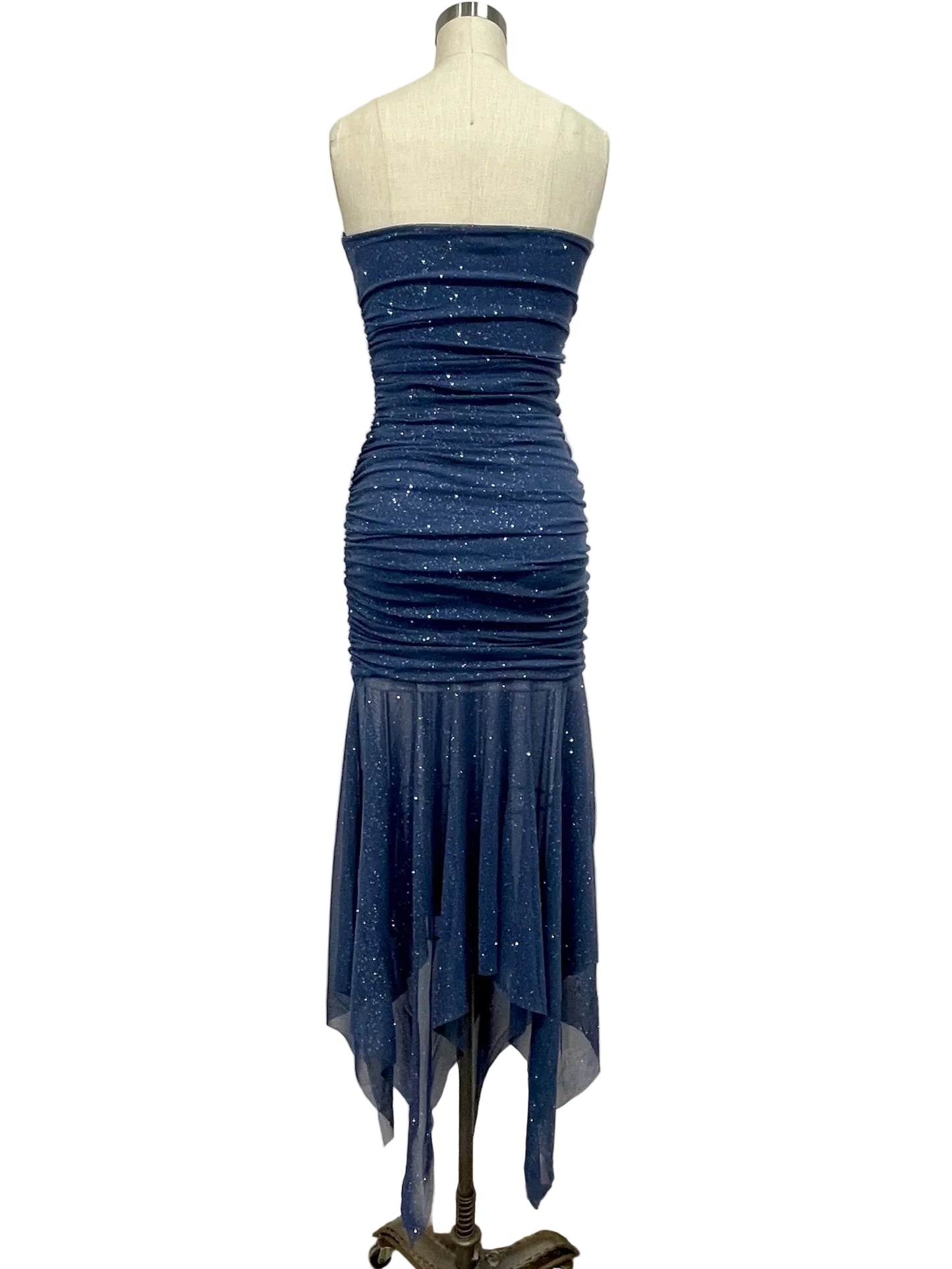 Stars Align Dress