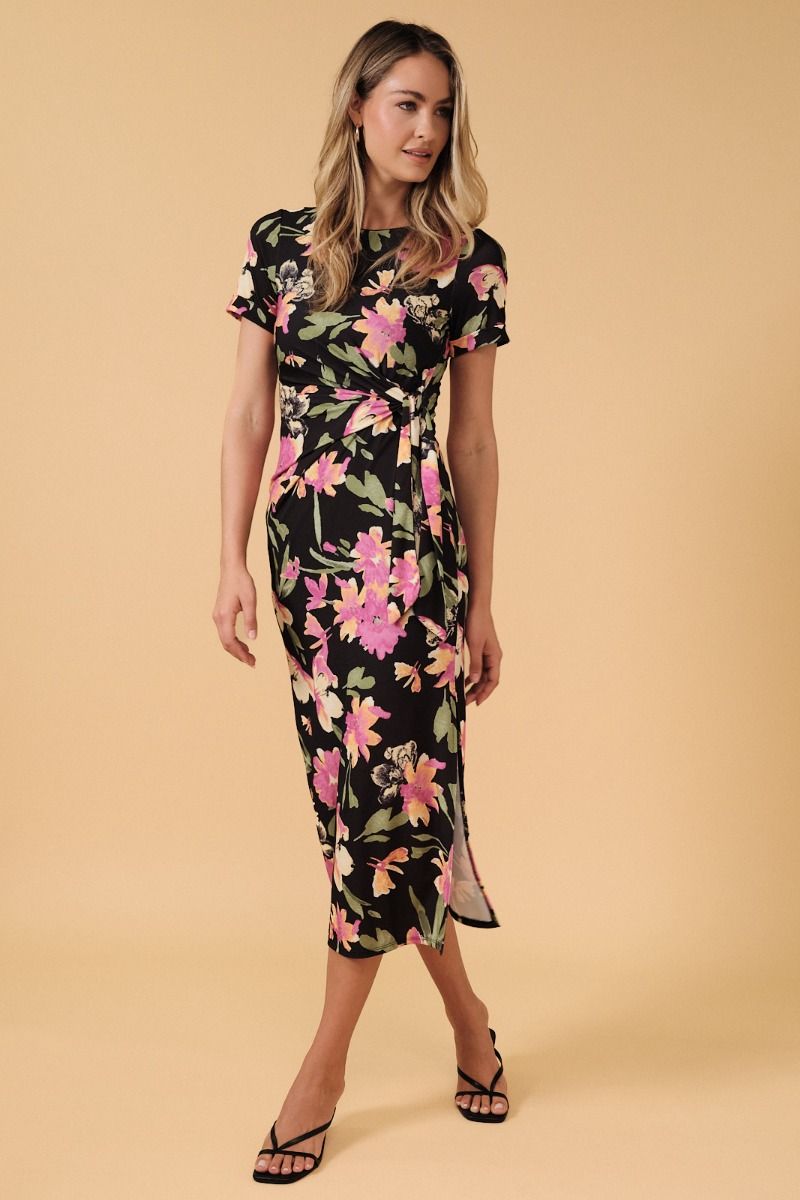 RSVP Dress