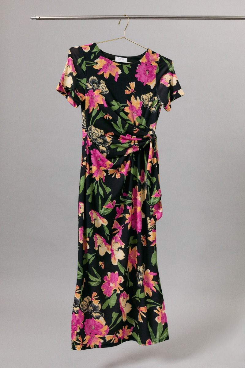 RSVP Dress