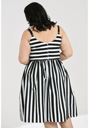 Jailbird Dress