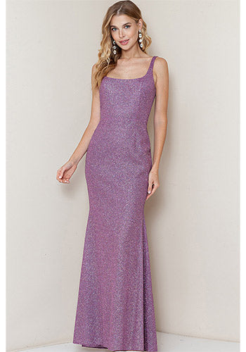 Audrey Shimmery Dress