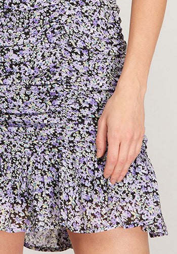 Spring Buds Dress