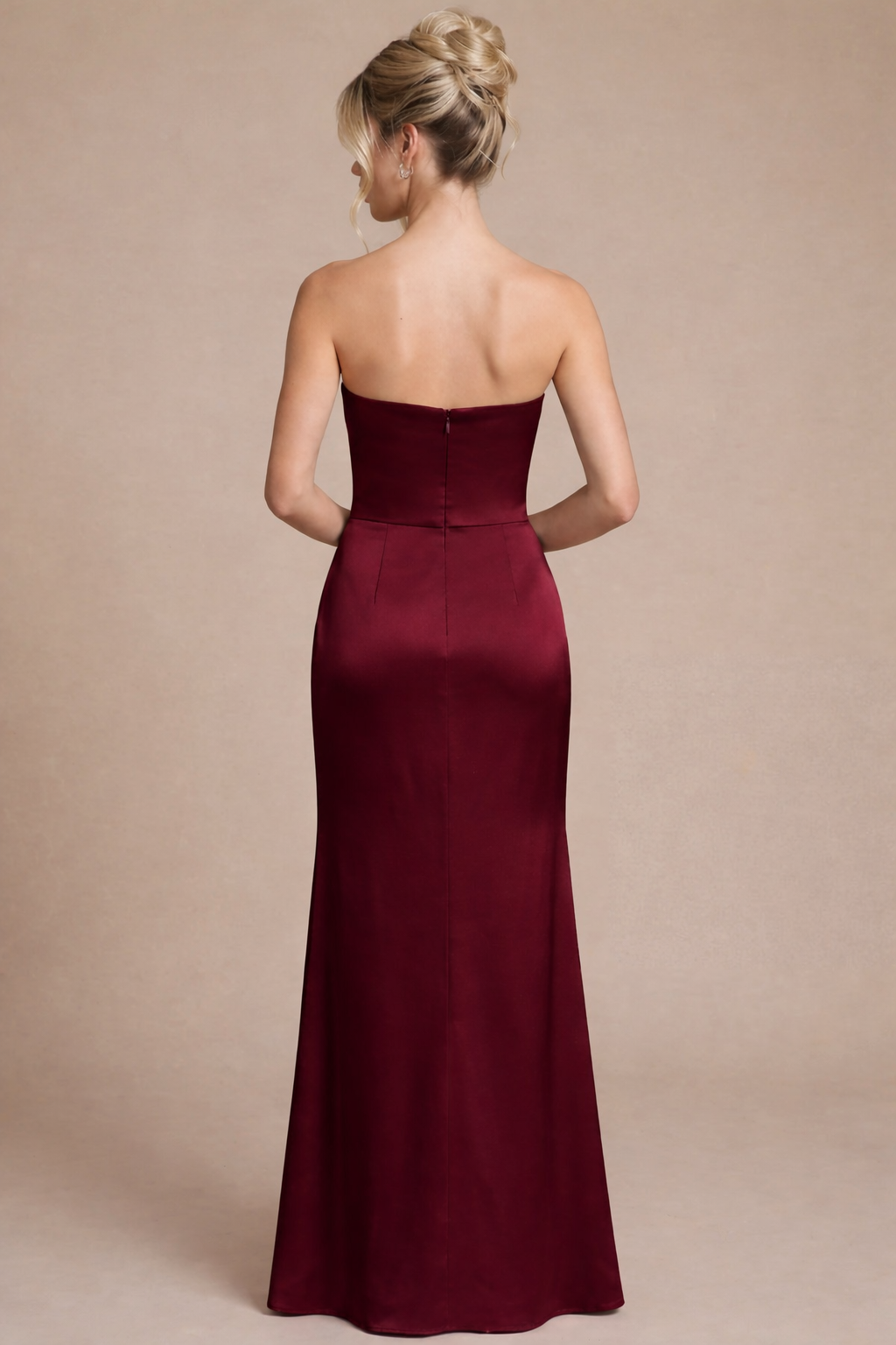 Florentina Dress