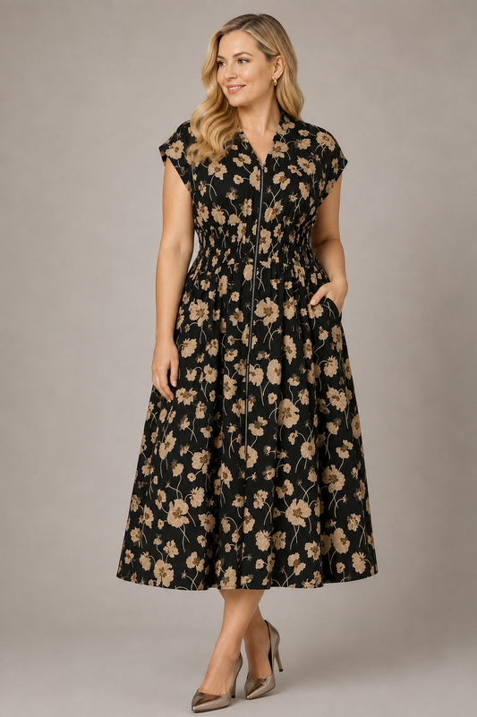 Ground Breaking Dress