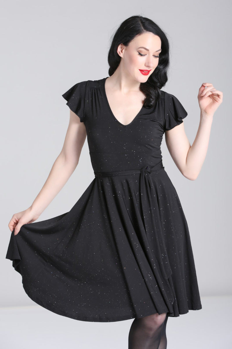 Magic Dust Dress