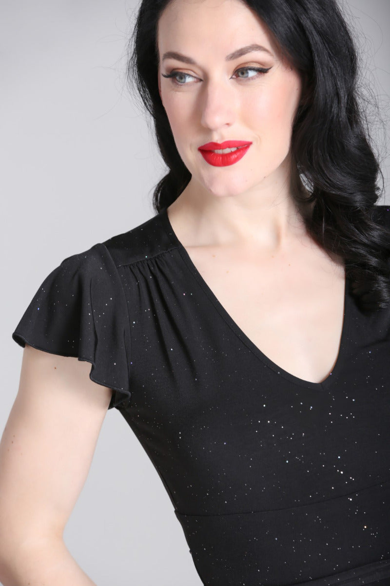 Magic Dust Dress