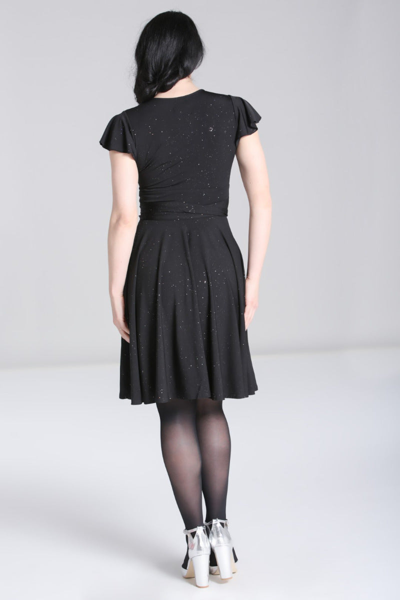 Magic Dust Dress