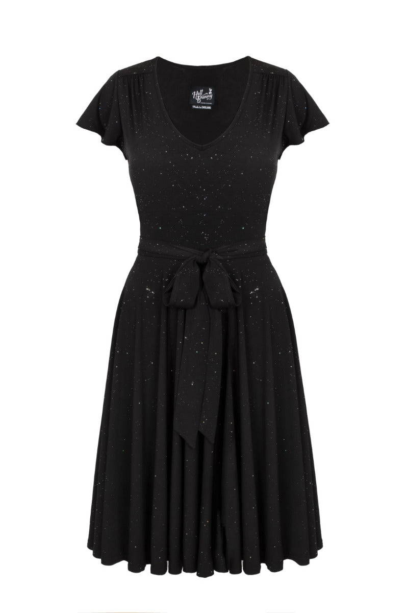 Magic Dust Dress